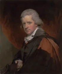Dr. Charles Symmons tiszteletes
